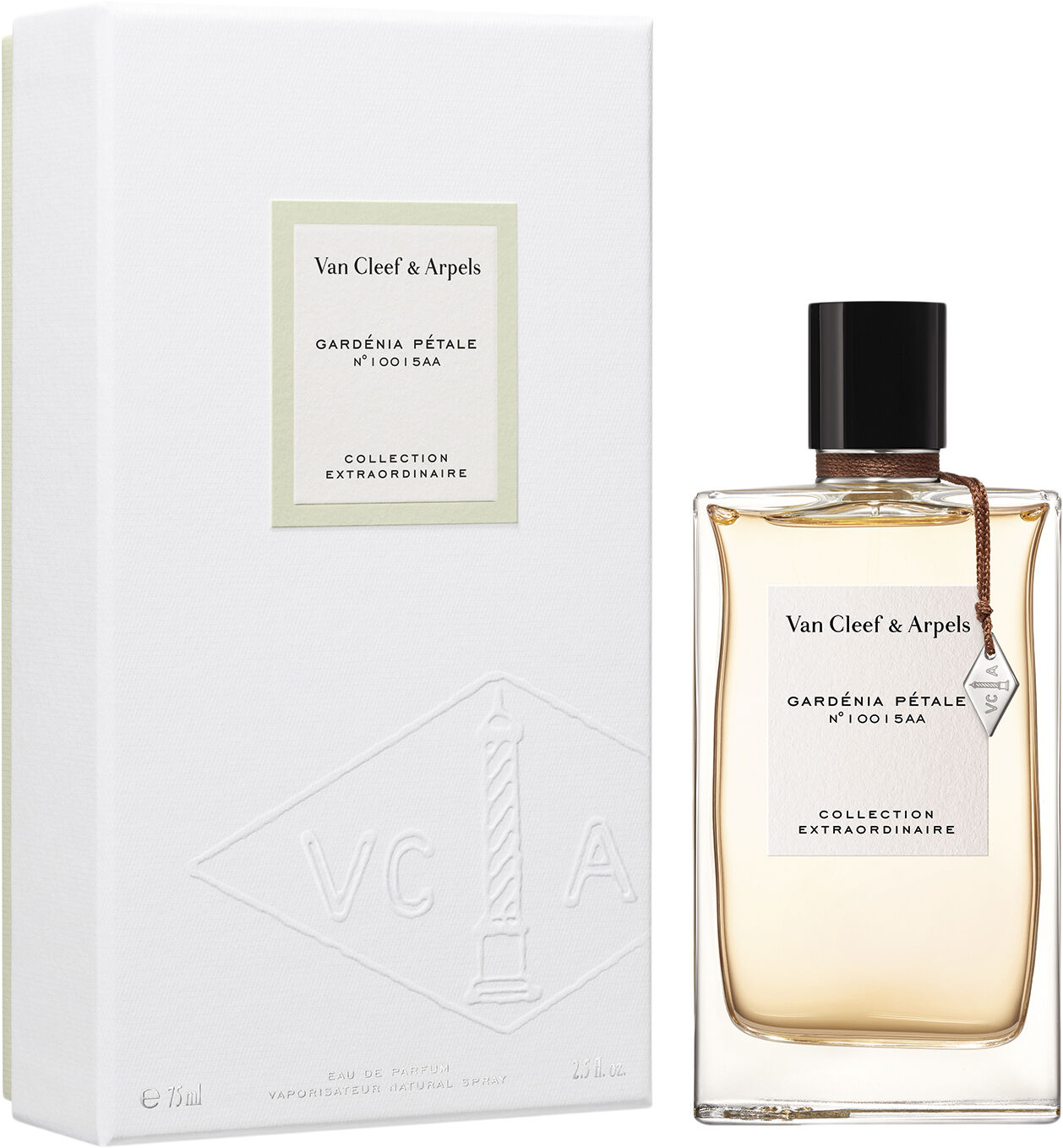 Gardenia Eau de Parfum