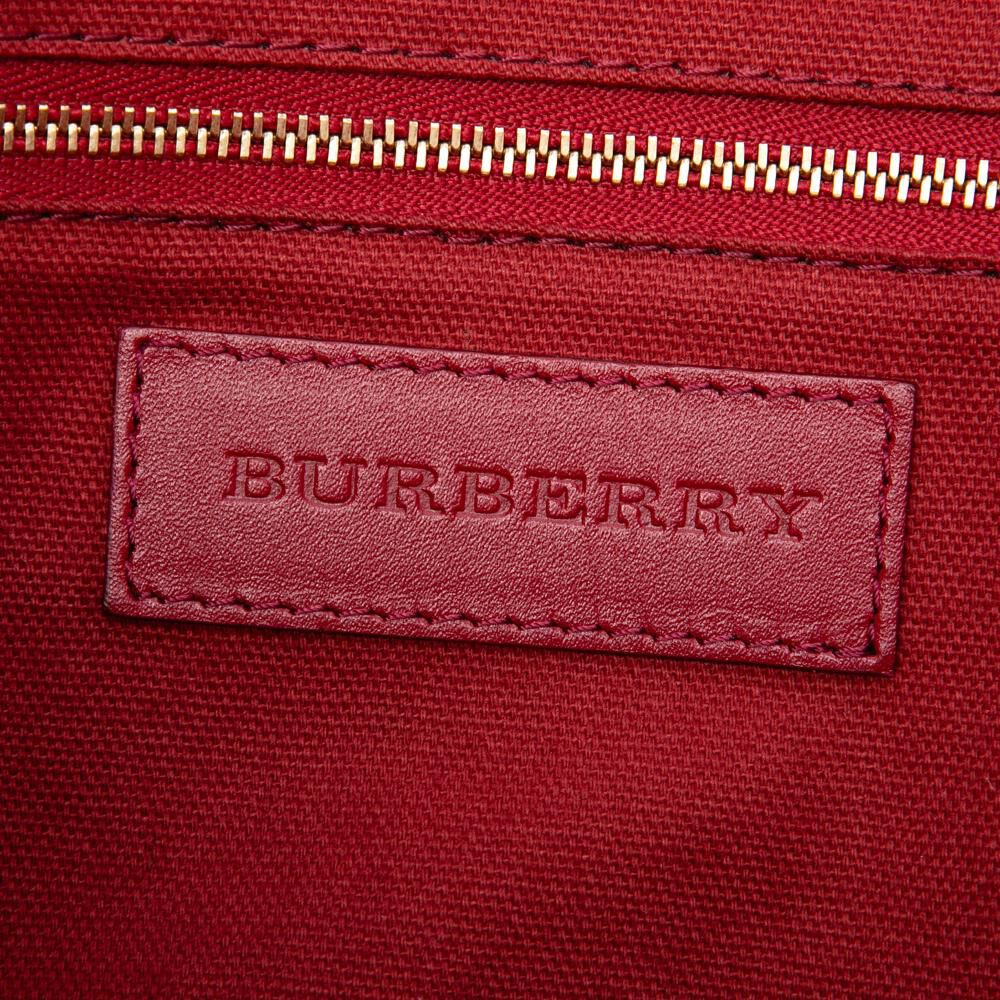Burberry Tote