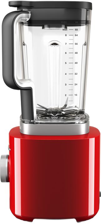 Pure power blender