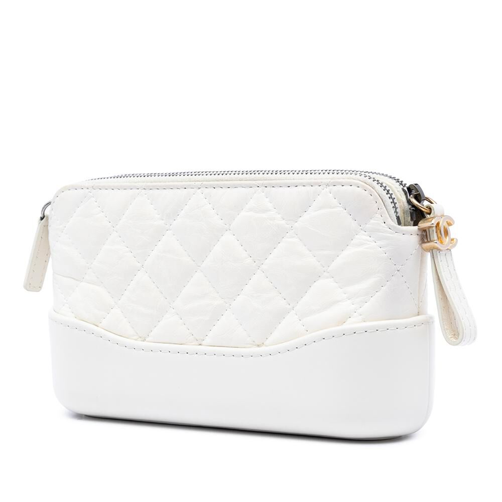 Chanel Crossbody Bag
