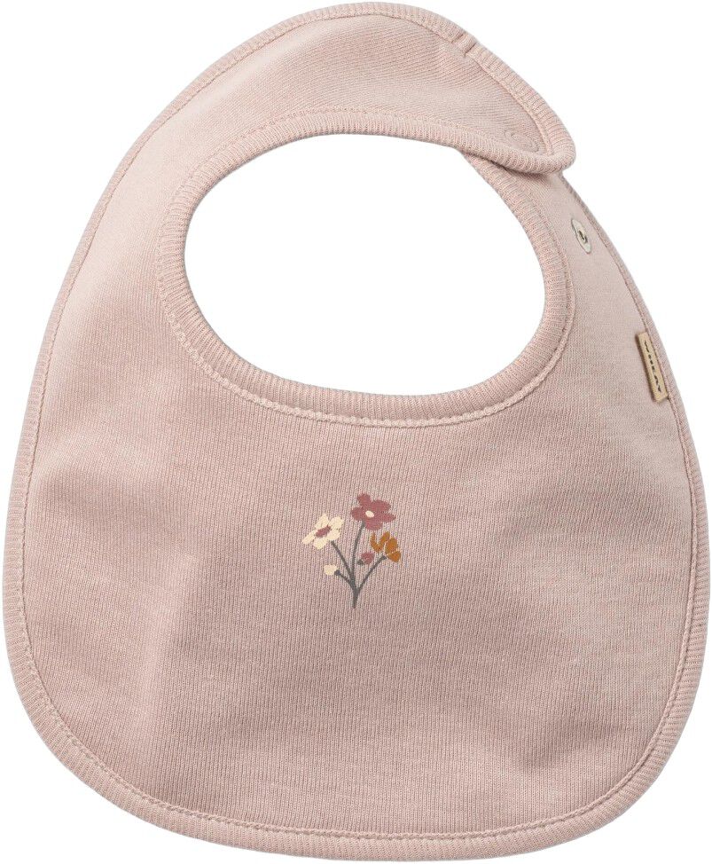 2 Bib Taylor