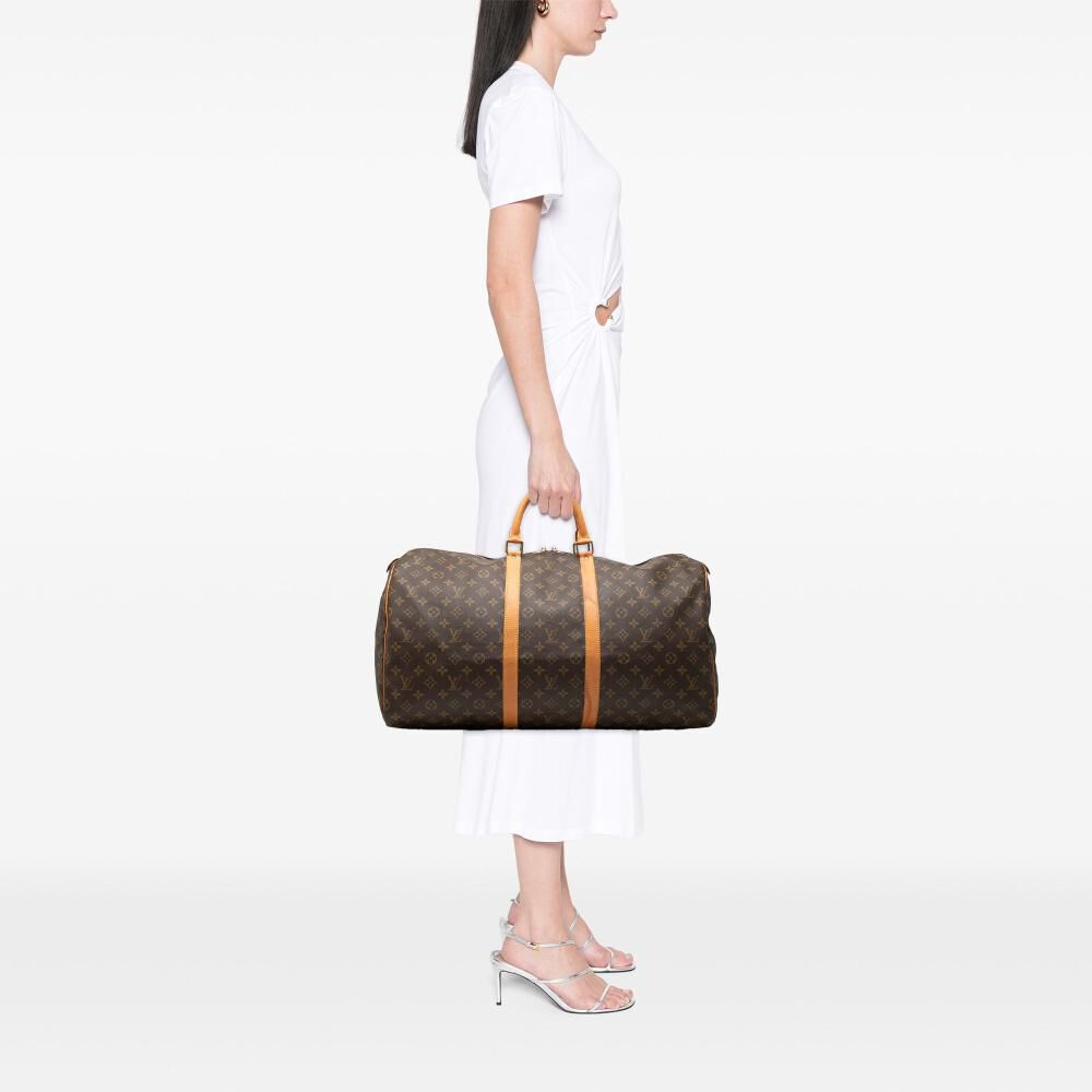 Louis Vuitton Keepall