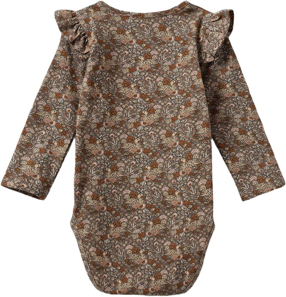 DicteSB Bodystocking