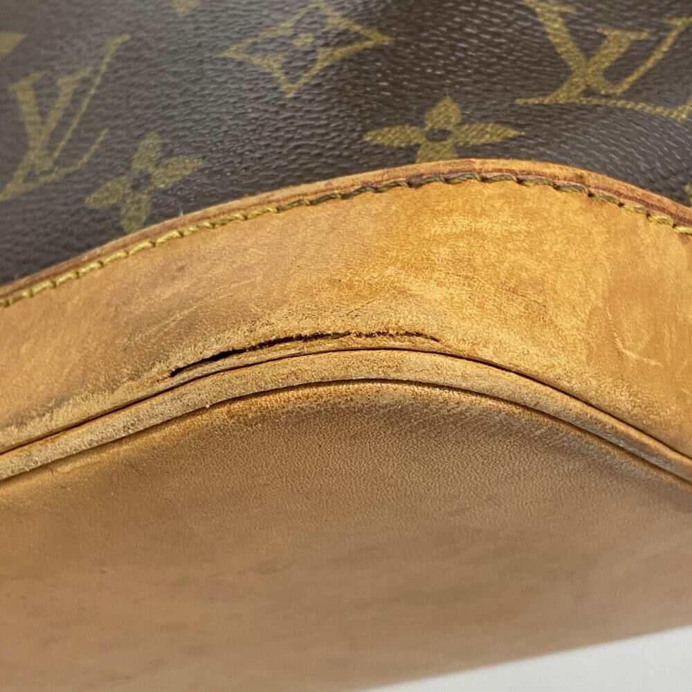 Louis Vuitton Alma