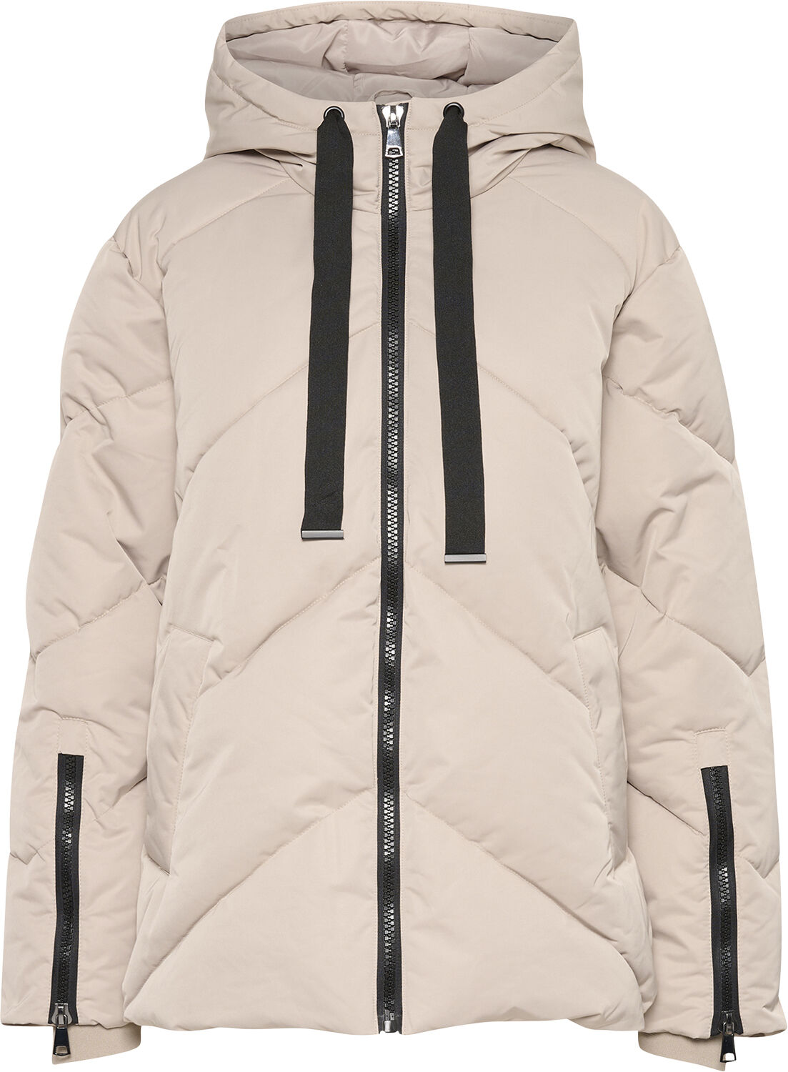 KBPolly Short Jacket