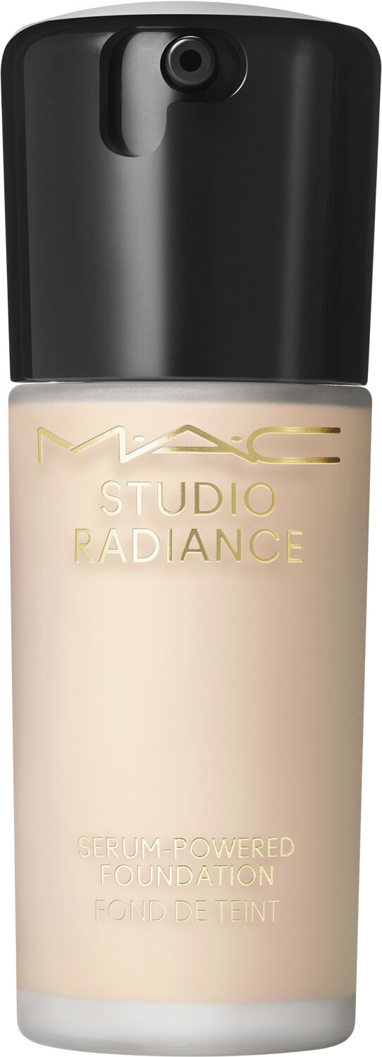 Studio Rdiance Serum Powered Foundation