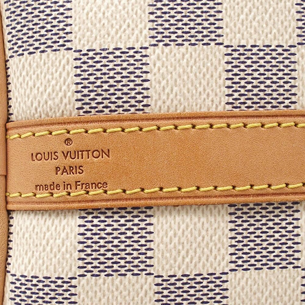 Louis Vuitton Speedy