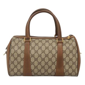 Gucci Boston Bag