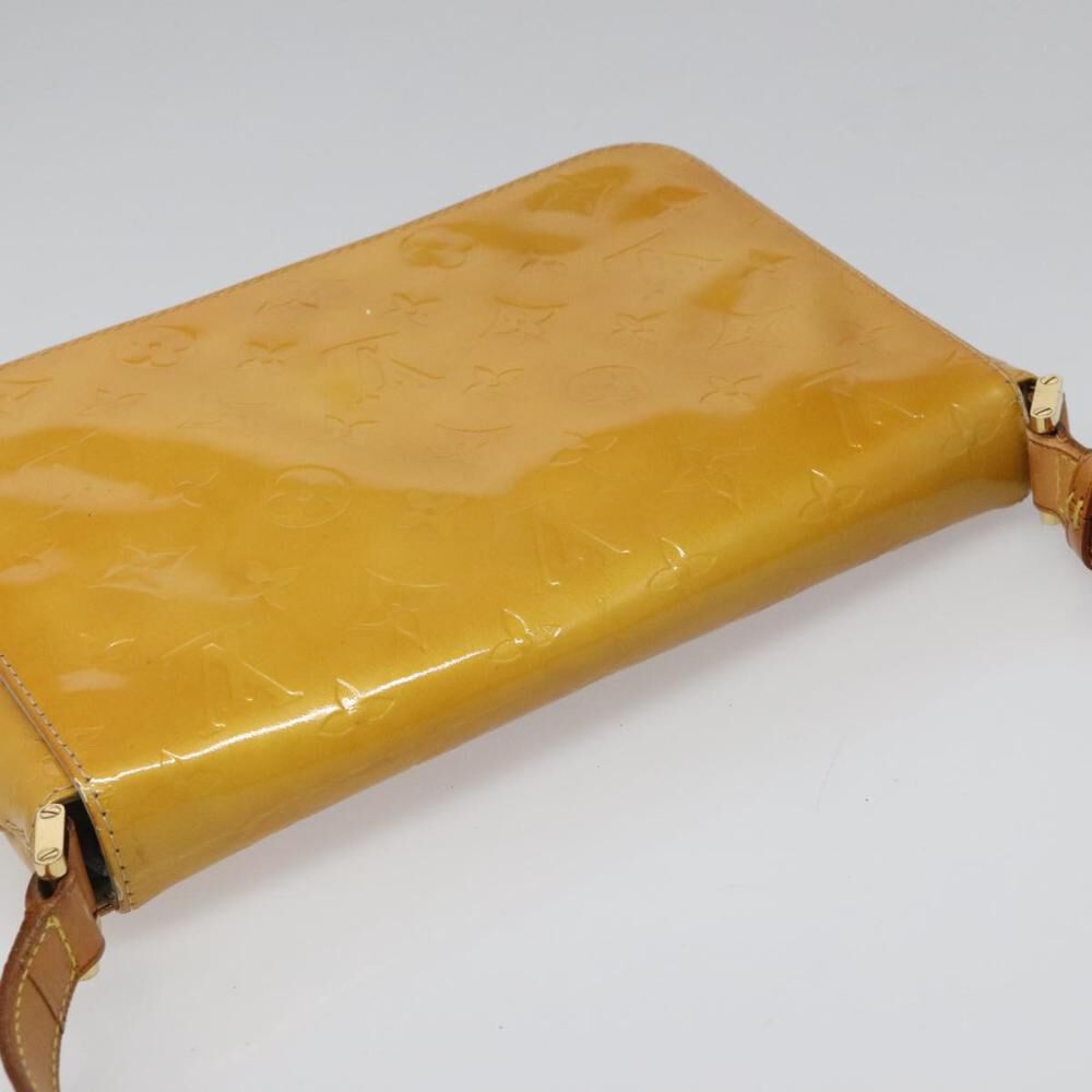 Louis Vuitton Thompson Street