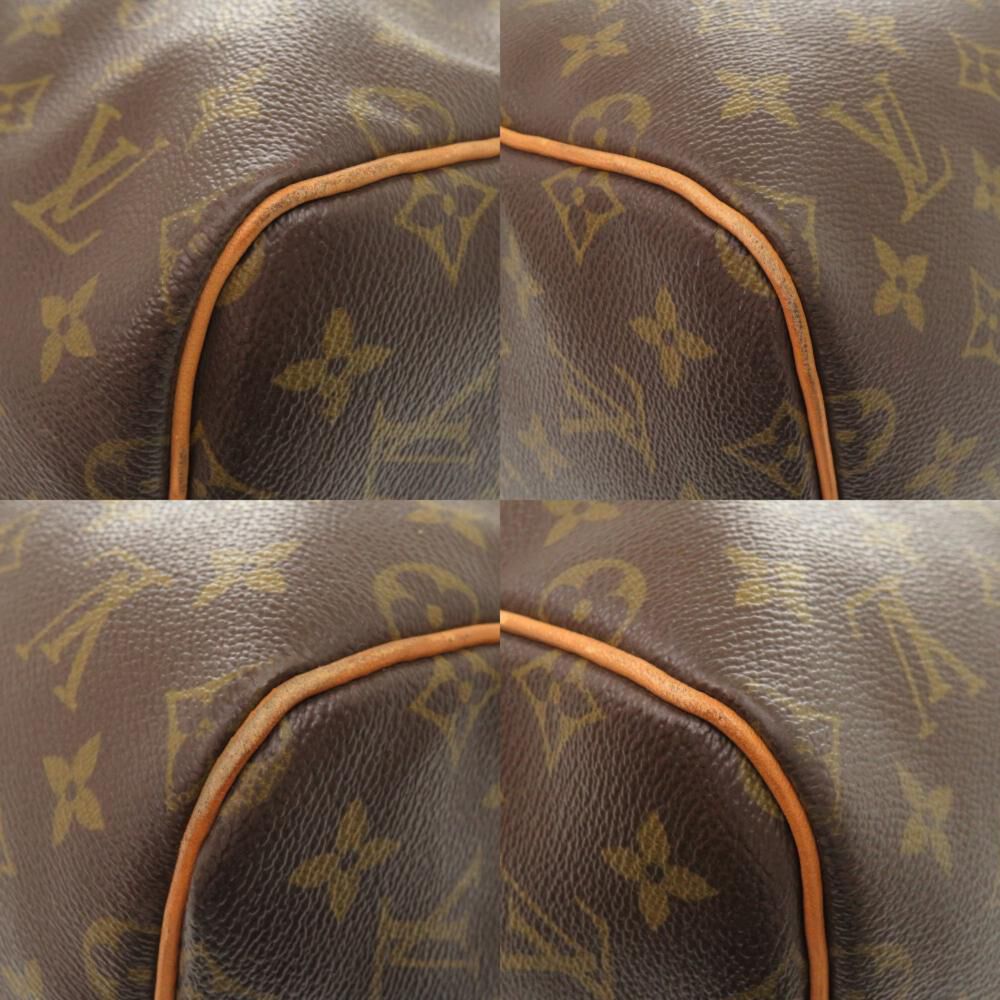 Louis Vuitton Keepall
