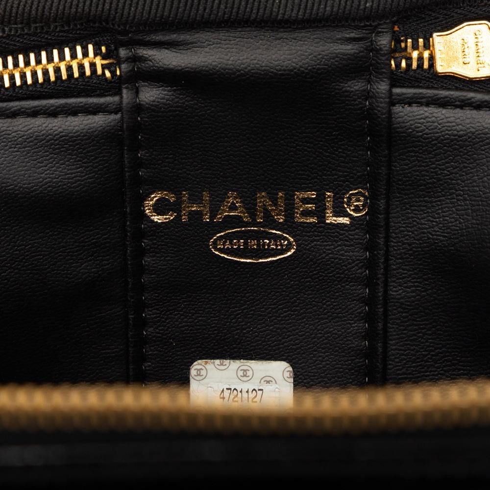 Chanel Vanity
