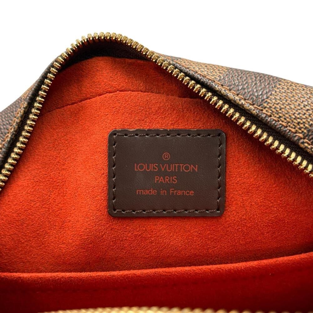 Louis Vuitton Damier Ebene Ipanema