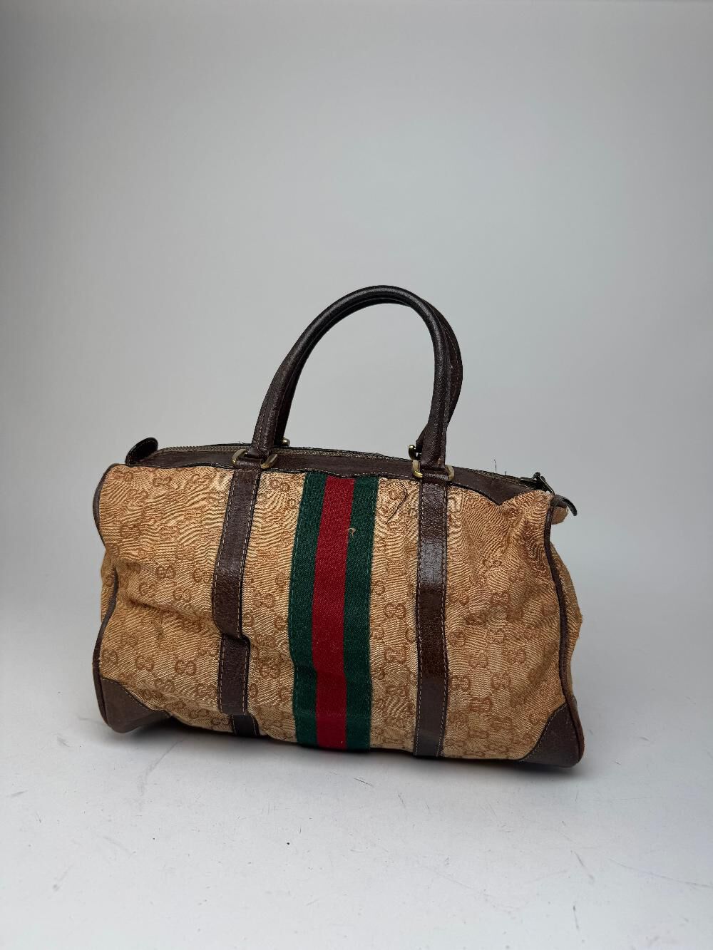Gucci Travel Bag