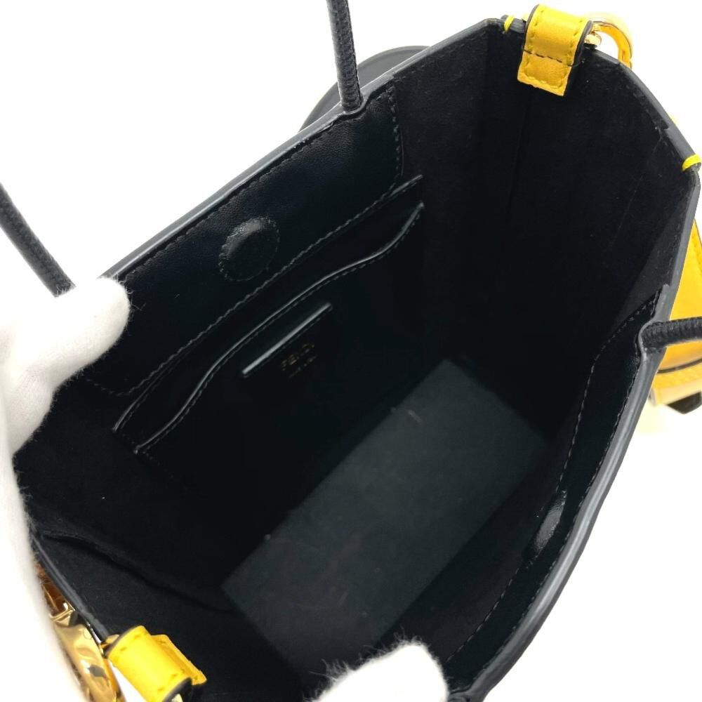 Fendi Tote