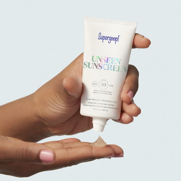 UNSEEN SUNSCREEN SPF30