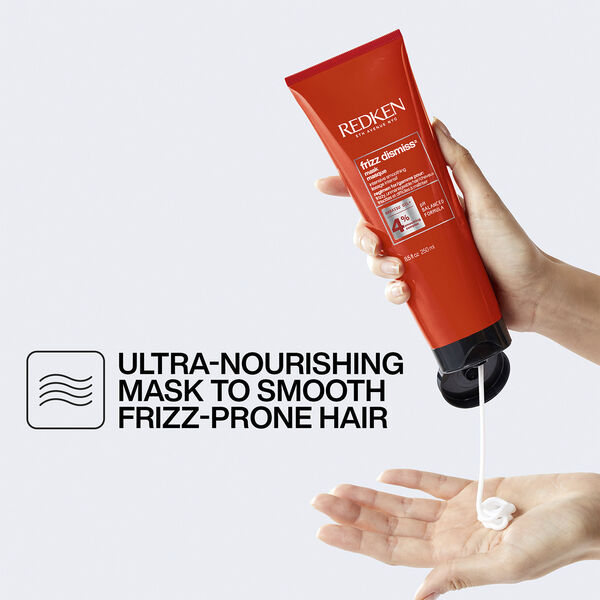 Frizz Dismiss Mask