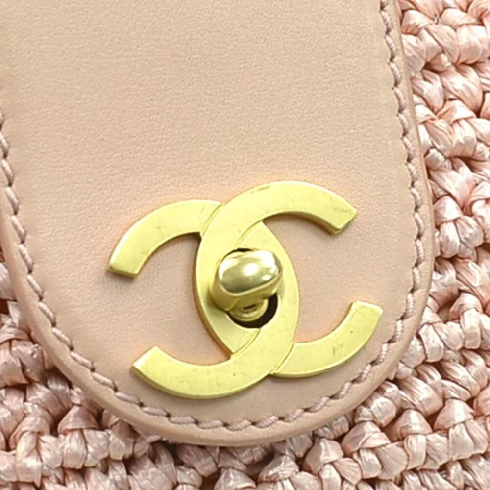 Chanel Tote