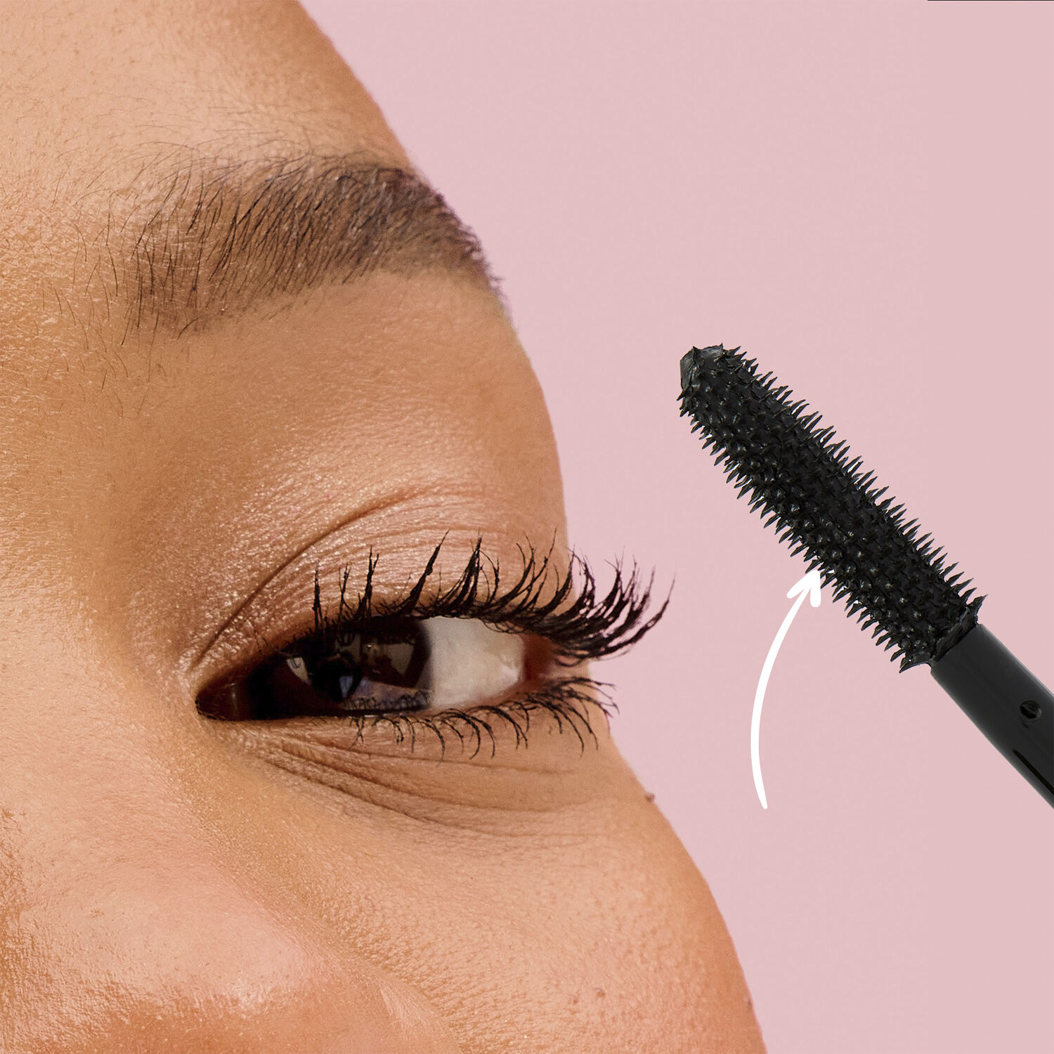 They're Real! Magnet mascara