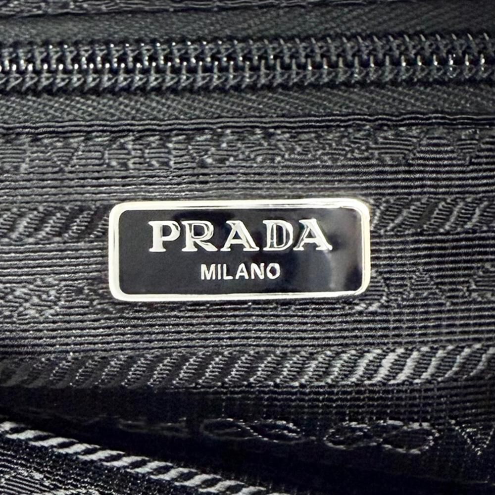 Prada Pouch