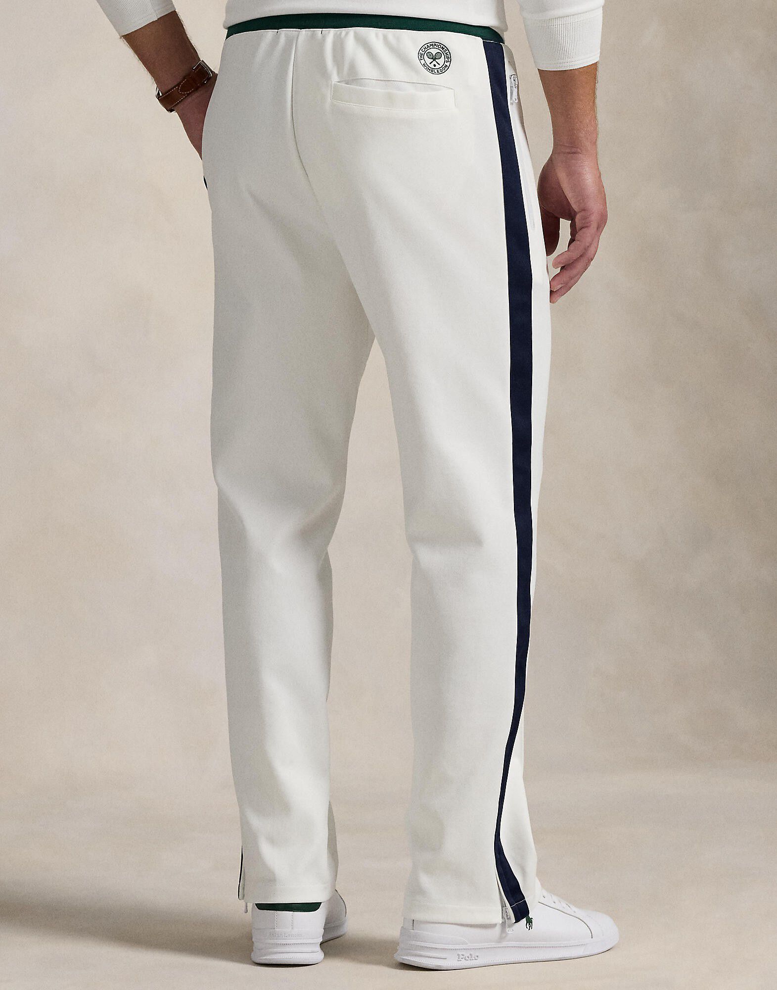 Wimbledon Pant