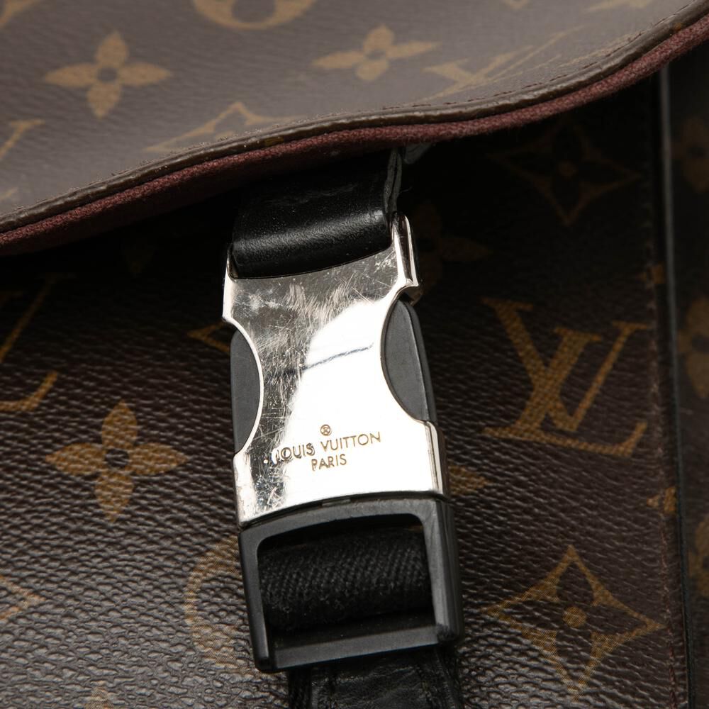 Louis Vuitton Crossbody Bag