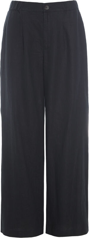 Lazy linen