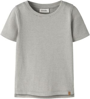 NMMFENG SS SLIM TOP LIL