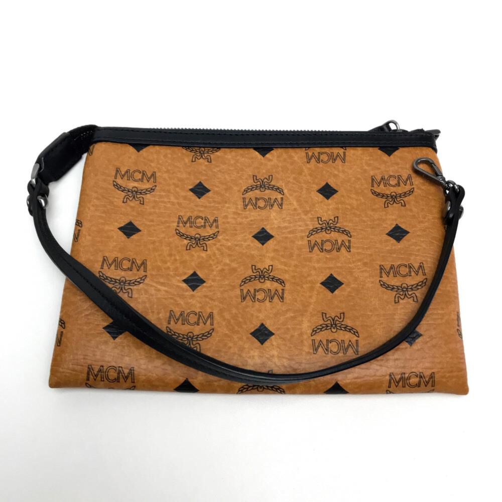 Mcm Shoulder Bag