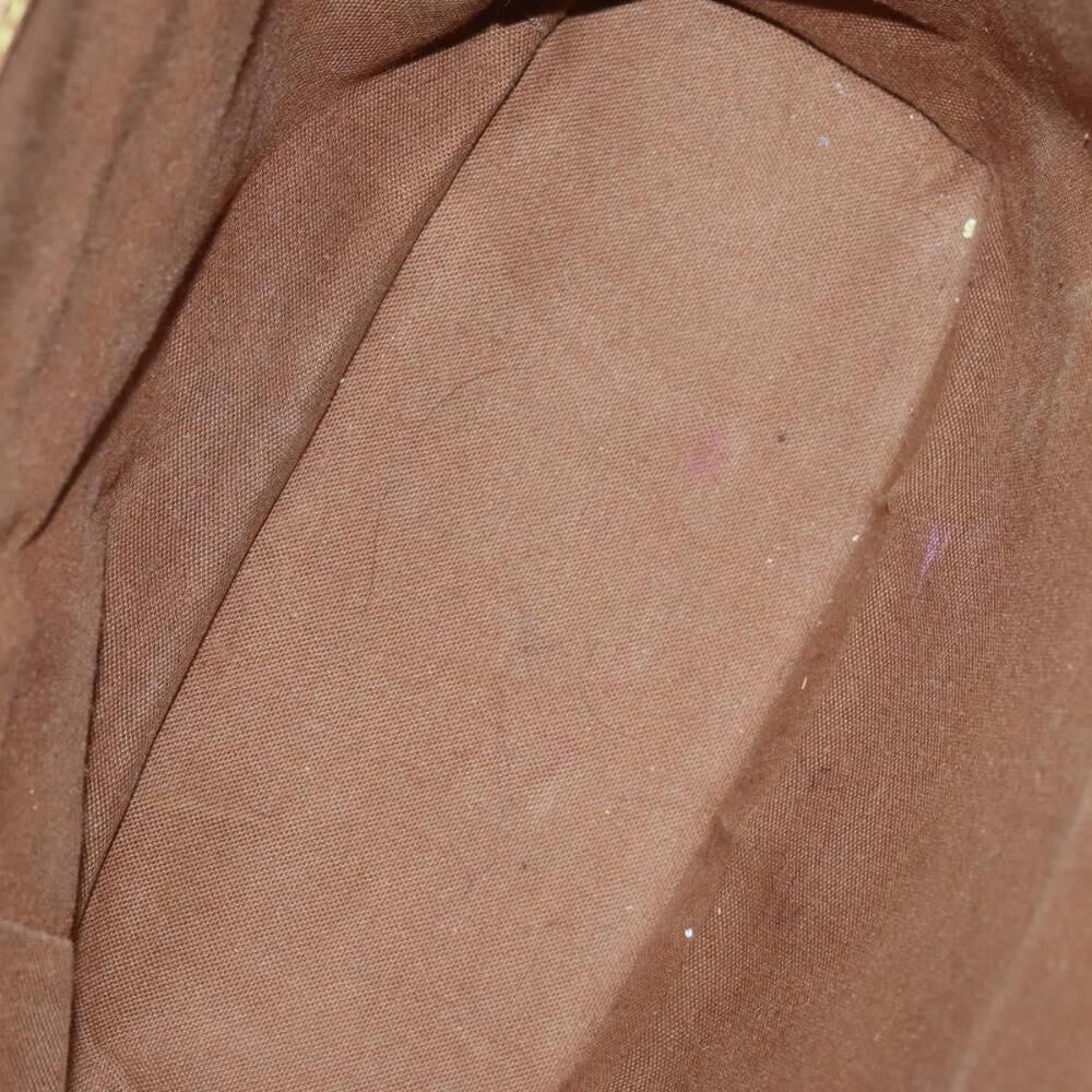 Louis Vuitton Montsouris