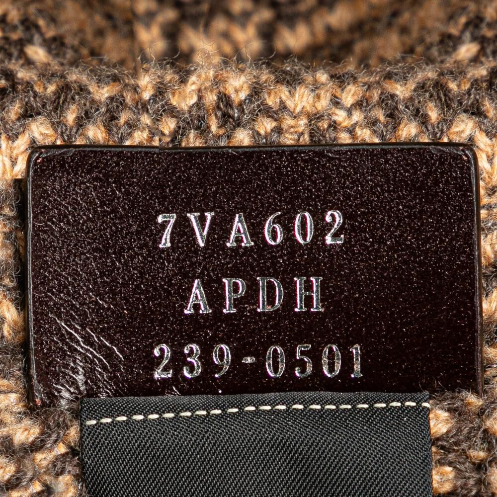 Fendi Tote