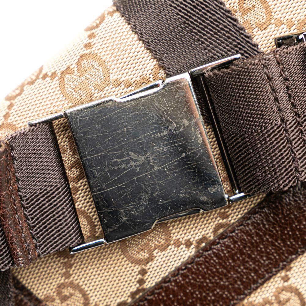 Gucci Belt Bag