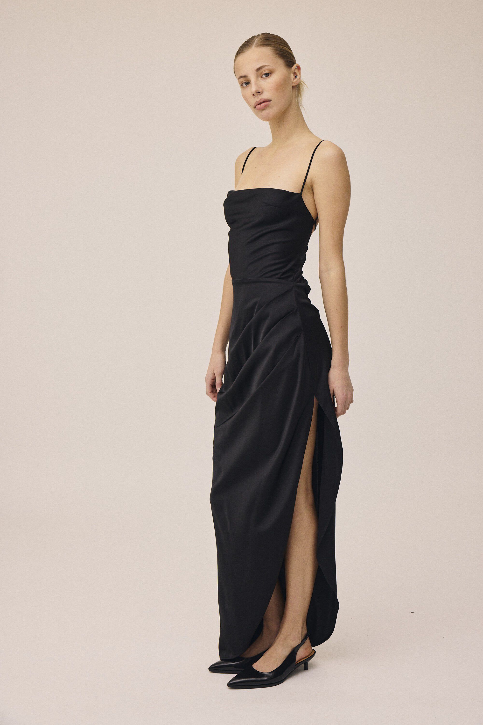 Soeren Le Schmidt dress - GRS