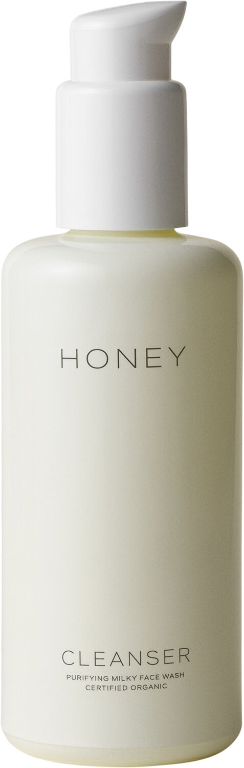 Ansiktsreng&ouml;ring