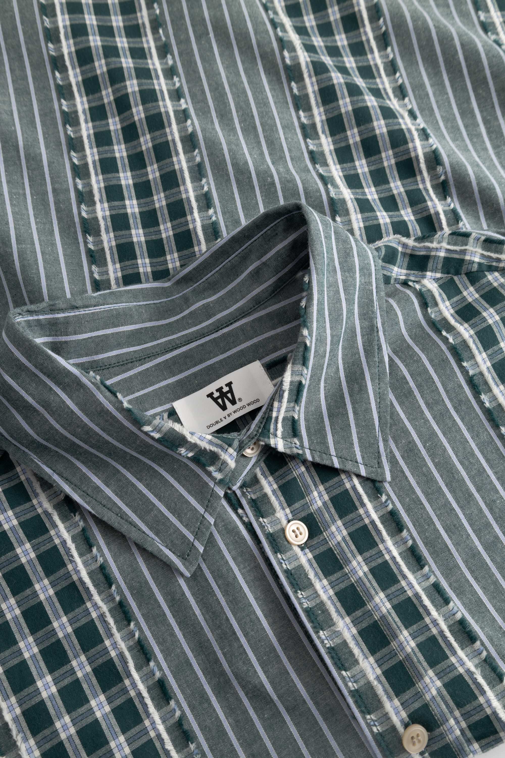 WWCooper shirt 25450