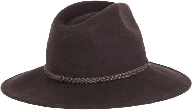 Barbour Tack Fedora