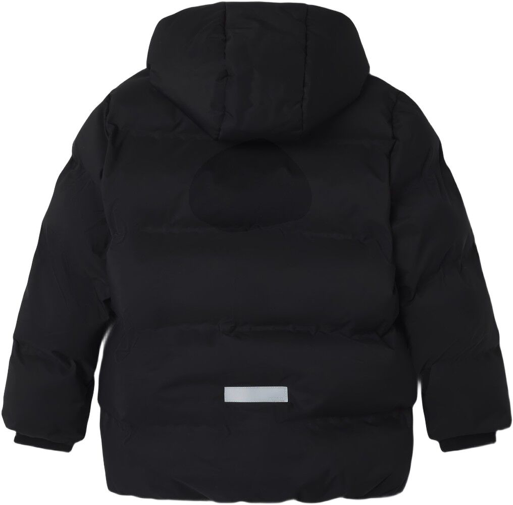 NKNMUSK PUFFER JACKET TB NOOS