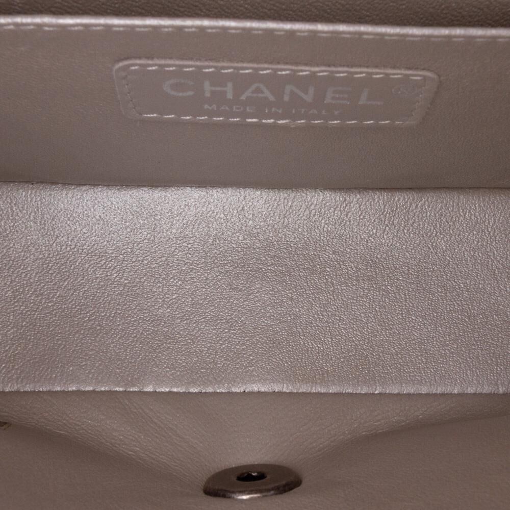 Chanel Flap Bag