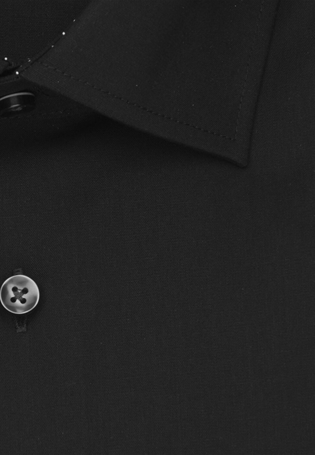 Business Shirt Regular Long sleeve Kent-Collar Uni