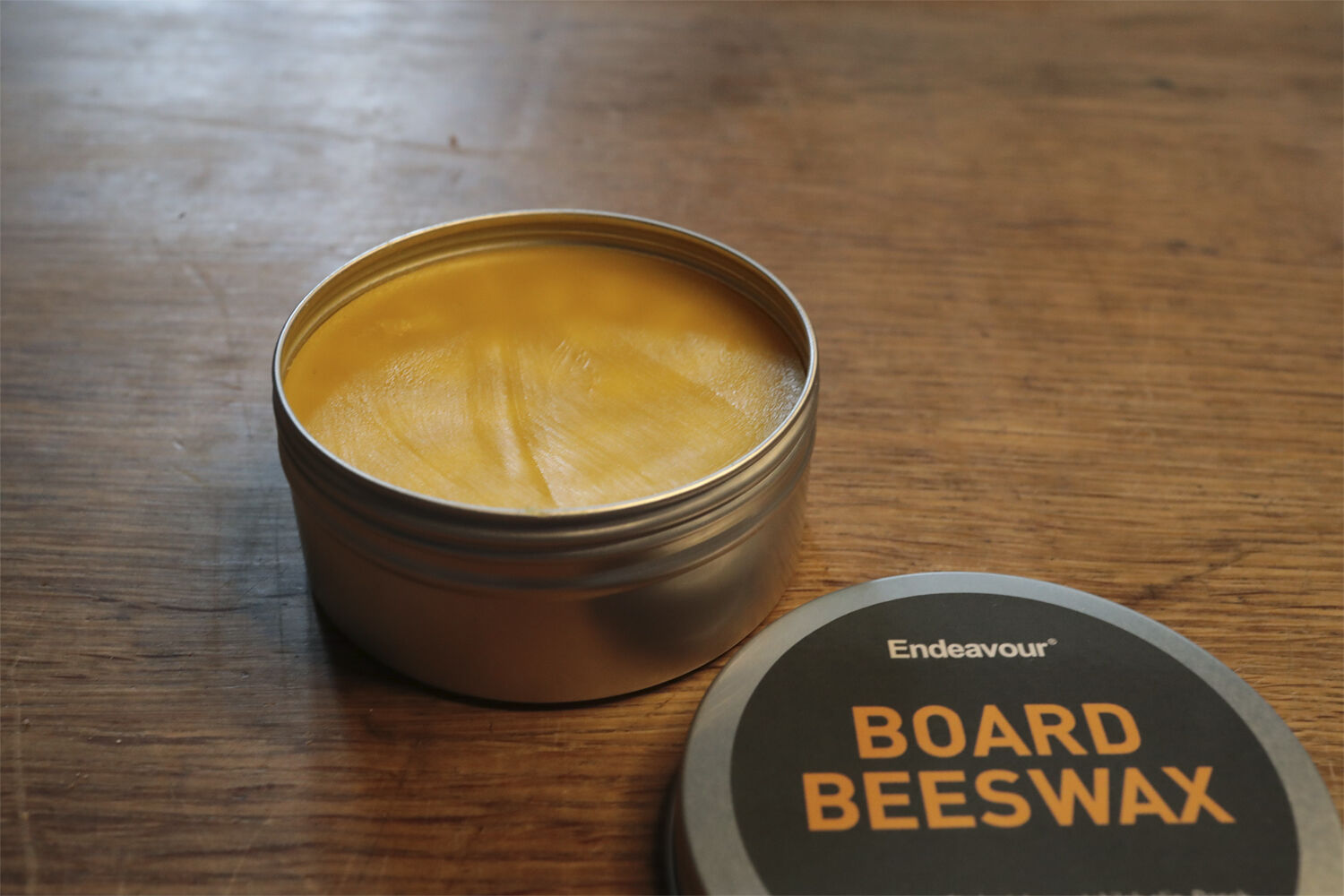 Board Beeswax