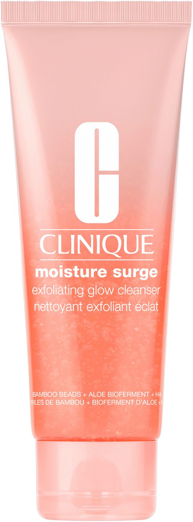 MS EXFLTNG GLOW CLEANSER 125ML/4. 2F