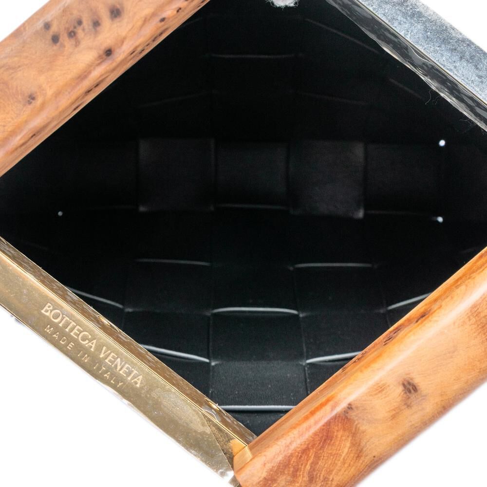 Bottega Veneta Clutch