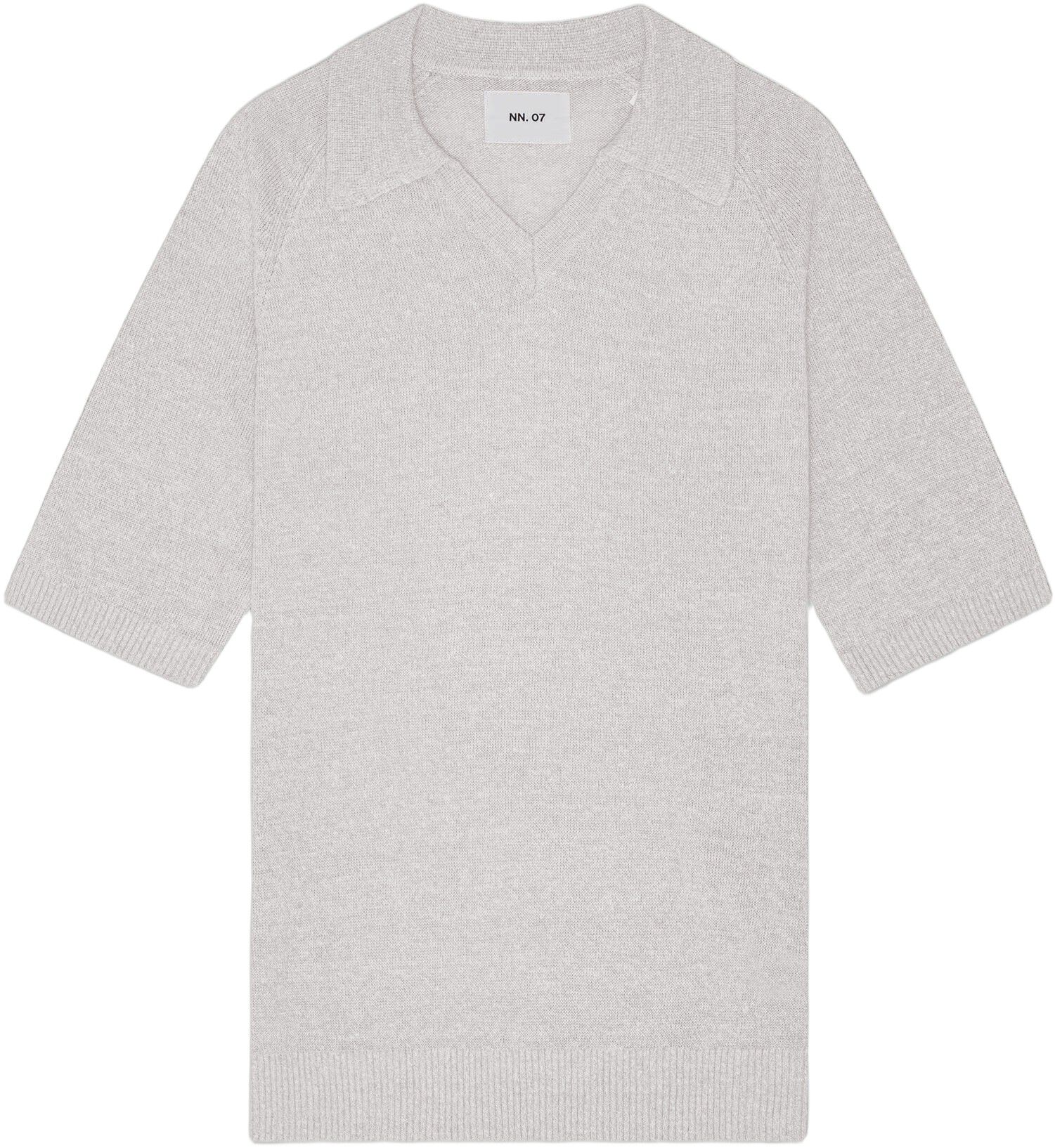 Cale V-neck Polo 6565