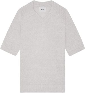 Cale V-neck Polo 6565