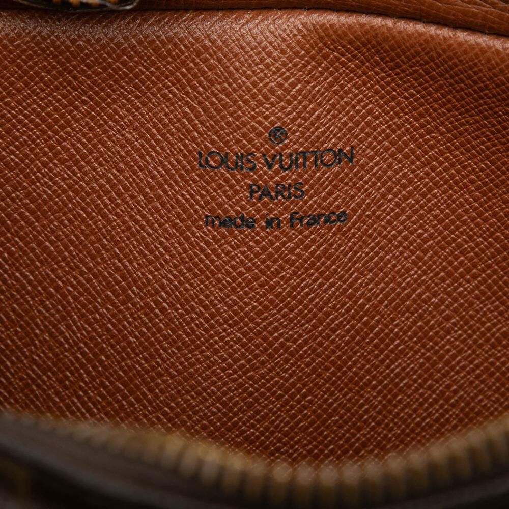 Louis Vuitton Marly Dragonne