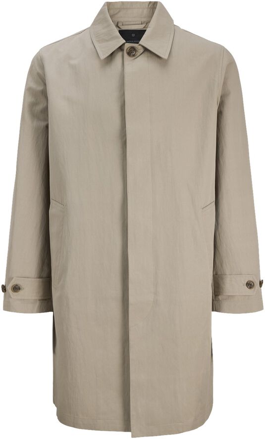 JPRBLAMARLEY MAC COAT
