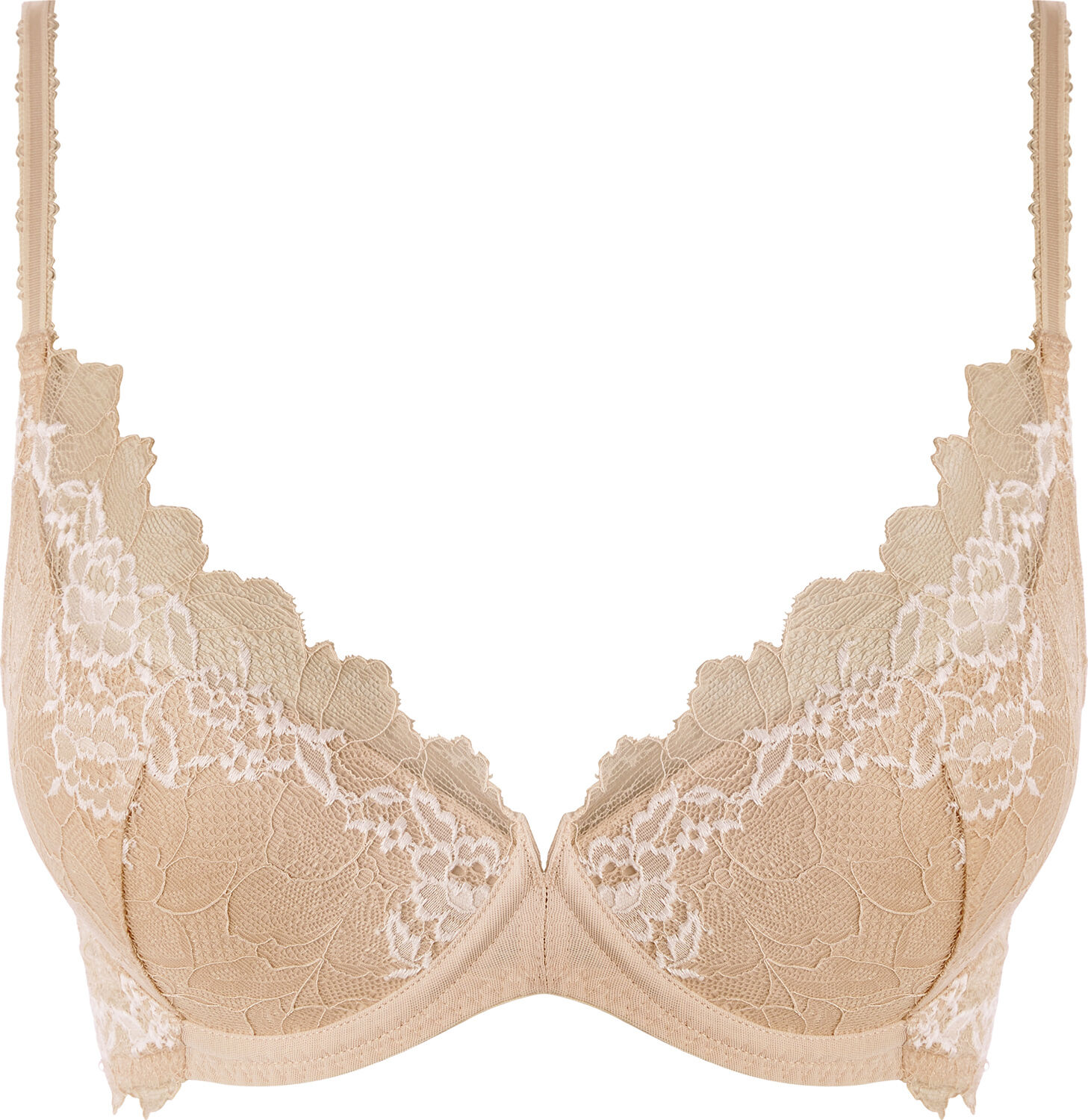 LACE PERFECTION push up bra WE135003CAC