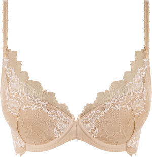 LACE PERFECTION push up bra WE135003CAC