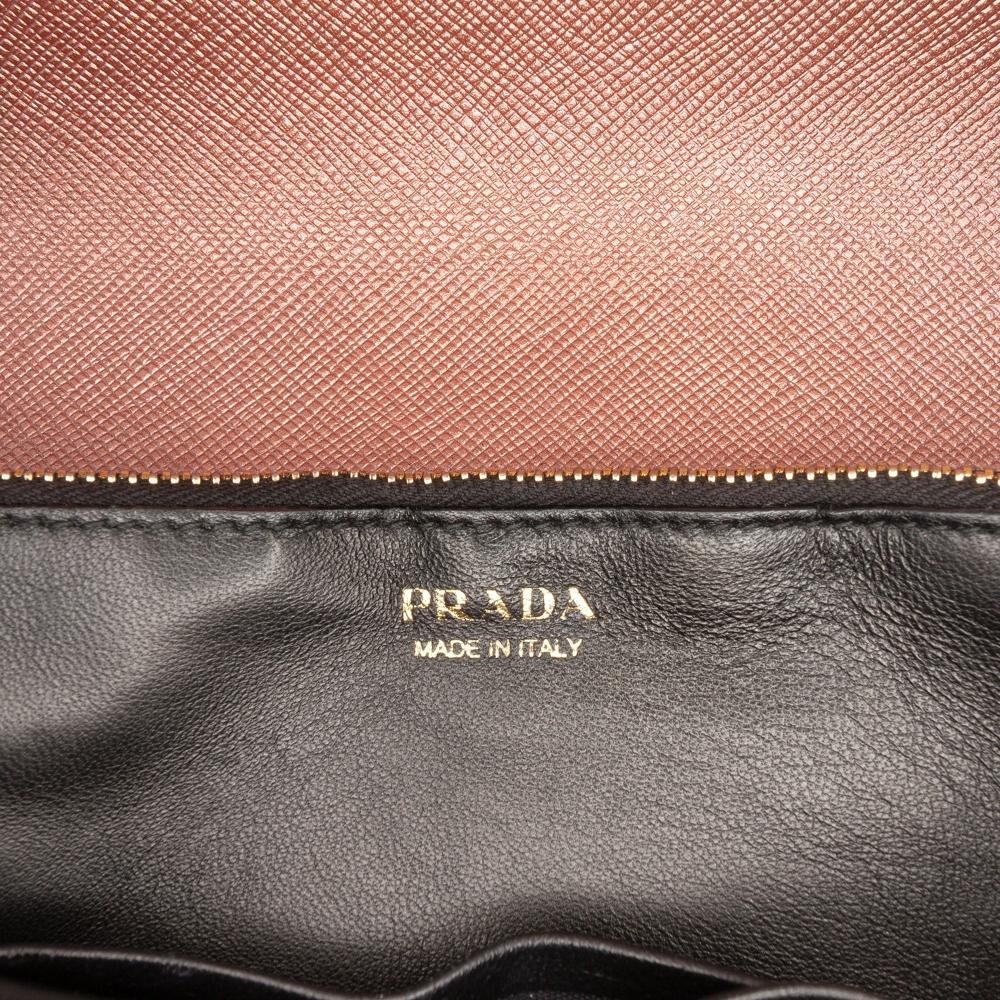 Prada Crossbody Bag