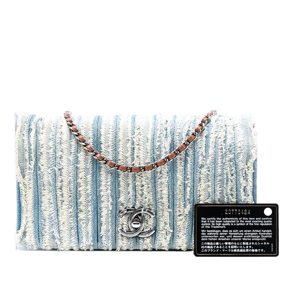 Chanel Crossbody Bag