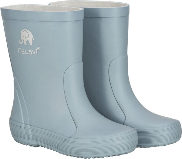 Basic wellies -solid